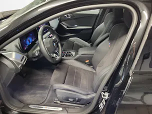 BMW 120d M Sport Pro