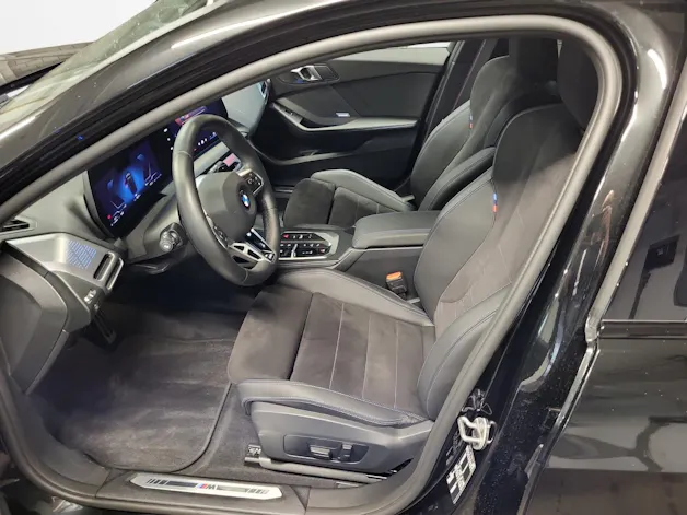 BMW 120d M Sport Pro