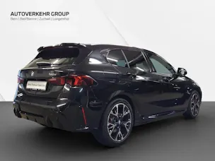 BMW 120d M Sport Pro
