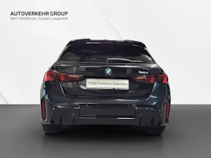 BMW 120d M Sport Pro