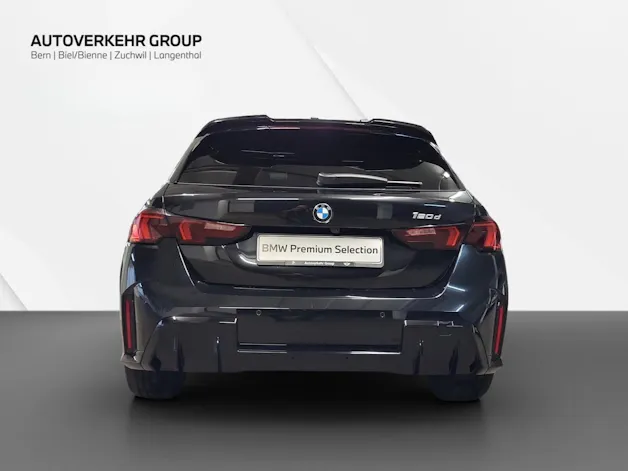 BMW 120d M Sport Pro