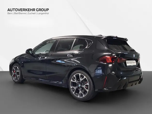 BMW 120d M Sport Pro