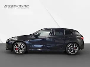 BMW 120d M Sport Pro