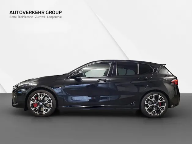 BMW 120d M Sport Pro