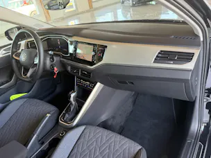 VW Polo 1.0 TSI Life DSG