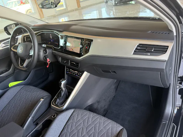 VW Polo 1.0 TSI Life DSG