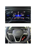 VW Polo 1.0 TSI Life DSG