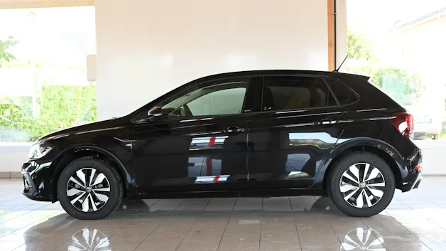 VW Polo 1.0 TSI Life DSG