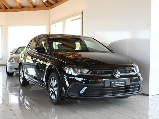 VW Polo 1.0 TSI Life DSG