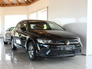 VW Polo 1.0 TSI Life DSG