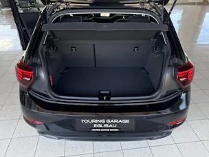VW Polo 1.0 TSI Life DSG