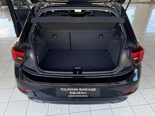 VW Polo 1.0 TSI Life DSG