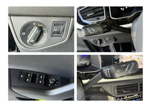 VW Polo 1.0 TSI Life DSG