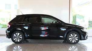 VW Polo 1.0 TSI Life DSG