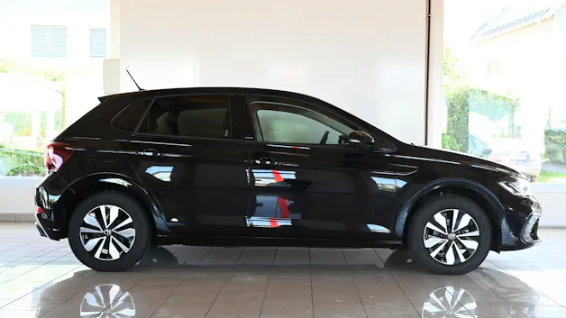 VW Polo 1.0 TSI Life DSG
