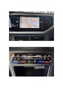 VW Polo 1.0 TSI Life DSG
