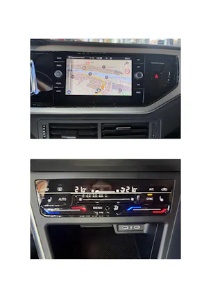 VW Polo 1.0 TSI Life DSG