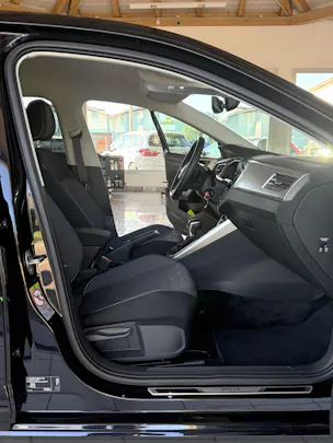 VW Polo 1.0 TSI Life DSG