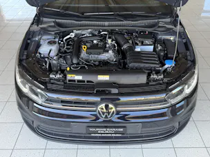 VW Polo 1.0 TSI Life DSG