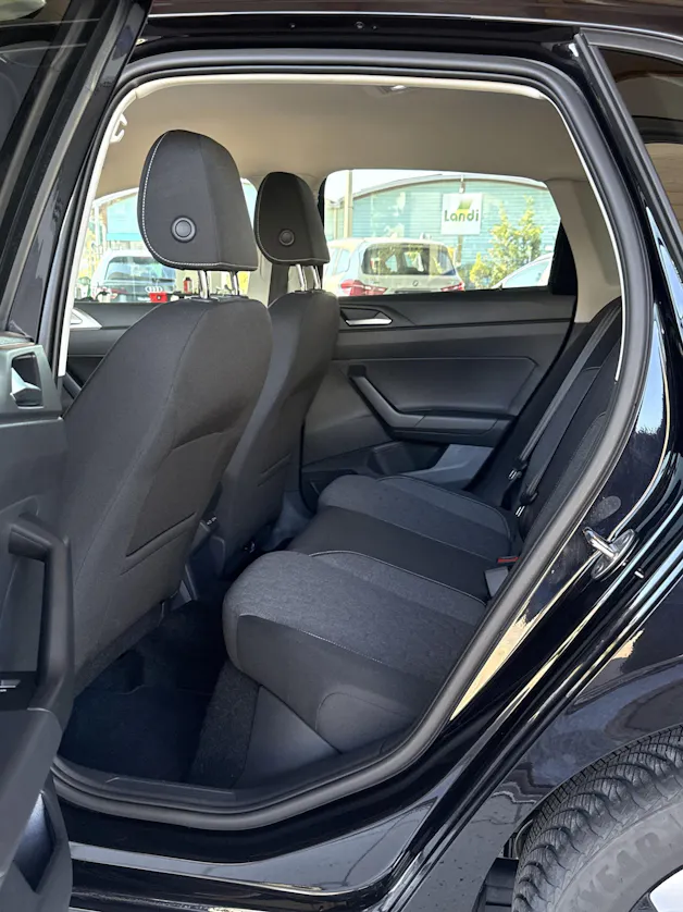VW Polo 1.0 TSI Life DSG
