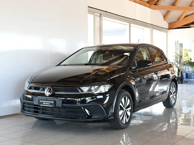 VW Polo 1.0 TSI Life DSG