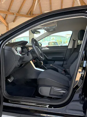 VW Polo 1.0 TSI Life DSG