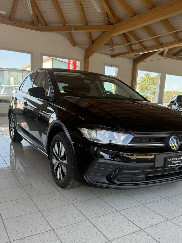 VW Polo 1.0 TSI Life DSG