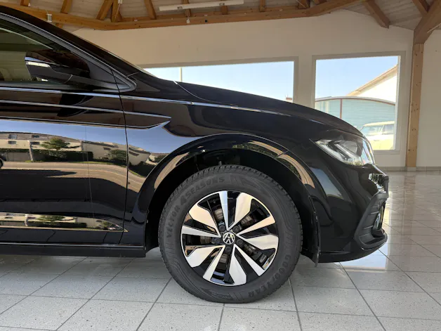 VW Polo 1.0 TSI Life DSG