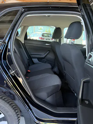 VW Polo 1.0 TSI Life DSG