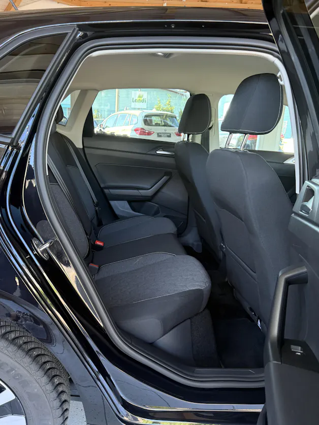 VW Polo 1.0 TSI Life DSG