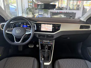 VW Polo 1.0 TSI Life DSG