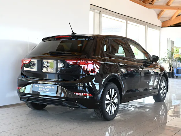 VW Polo 1.0 TSI Life DSG