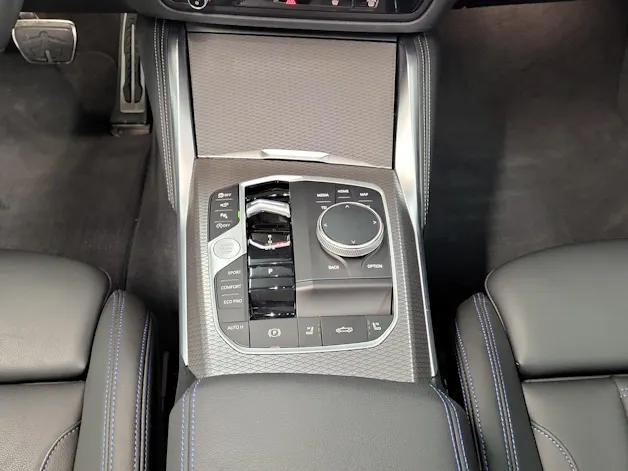 BMW M440i xDrive 48V Cabrio