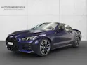 BMW M440i xDrive 48V Cabrio