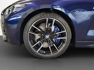 BMW M440i xDrive 48V Cabrio