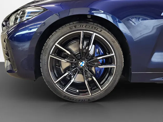 BMW M440i xDrive 48V Cabrio