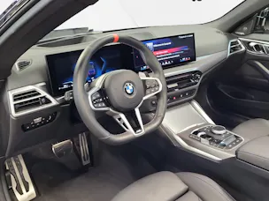 BMW M440i xDrive 48V Cabrio