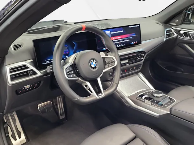 BMW M440i xDrive 48V Cabrio