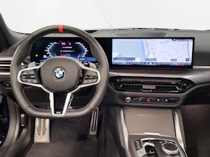 BMW M440i xDrive 48V Cabrio