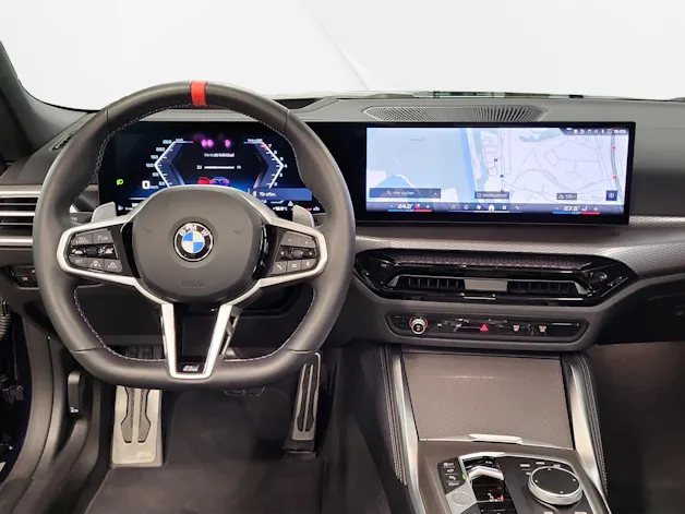 BMW M440i xDrive 48V Cabrio