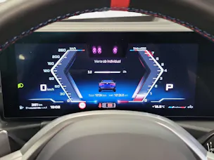 BMW M440i xDrive 48V Cabrio