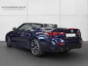 BMW M440i xDrive 48V Cabrio