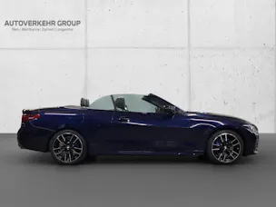 BMW M440i xDrive 48V Cabrio