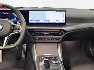 BMW M440i xDrive 48V Cabrio