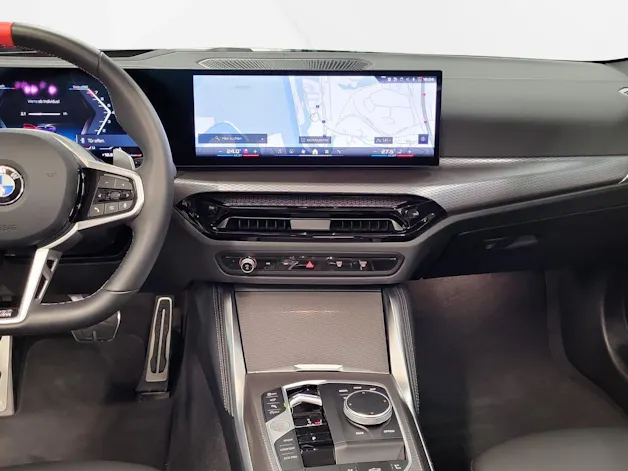 BMW M440i xDrive 48V Cabrio