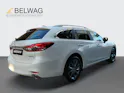 Mazda 6 SW 2.0/165 Center Line