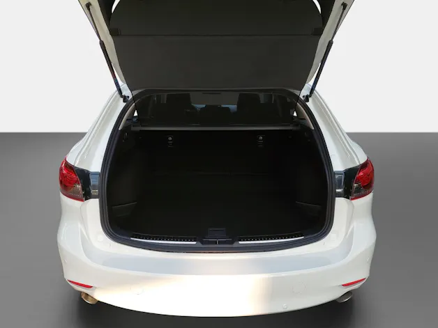 Mazda 6 SW 2.0/165 Center Line