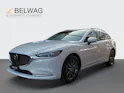 Mazda 6 SW 2.0/165 Center Line
