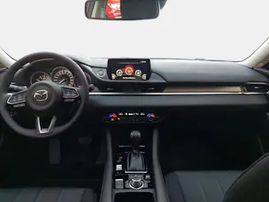 Mazda 6 SW 2.0/165 Center Line