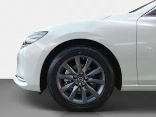 Mazda 6 SW 2.0/165 Center Line
